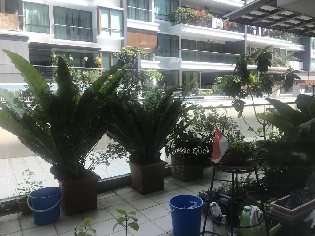 Park Natura (D23), Condominium #308117881